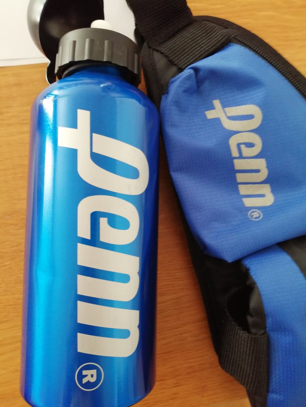 Gourdes & Thermos: Trinkflasche Penn – D'occasion à Windisch par mer_6cjk 4