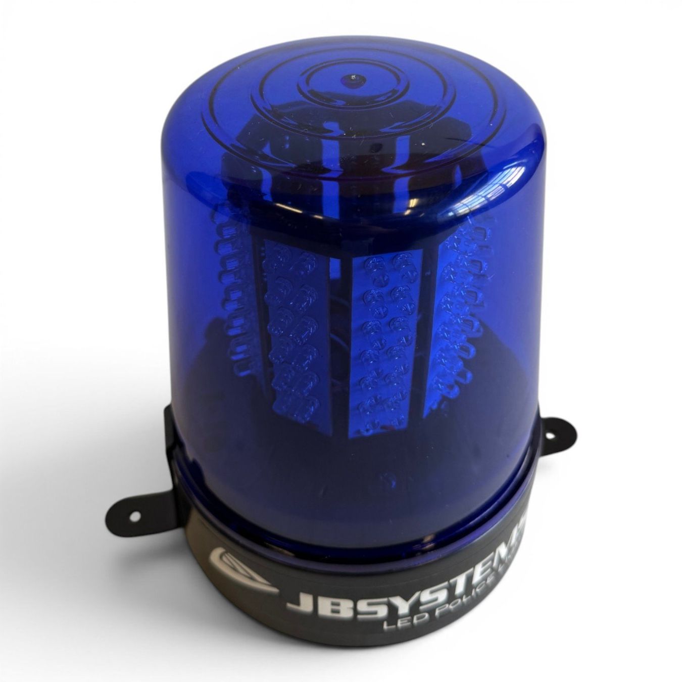 Lampade: Jb Systems Blaulicht , Polizeilicht (X1130) – Usato da Däniken SO venduto da Profog1 5