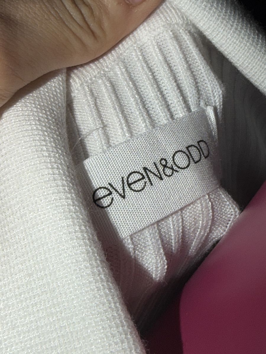 Maglioni & Felpe: Even&Odd Shirt – Usato da Niederuzwil venduto da Lisascloset 2