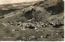 Ste Croix