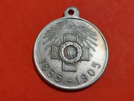 Medaille maçonnerie? 1905, 12mm