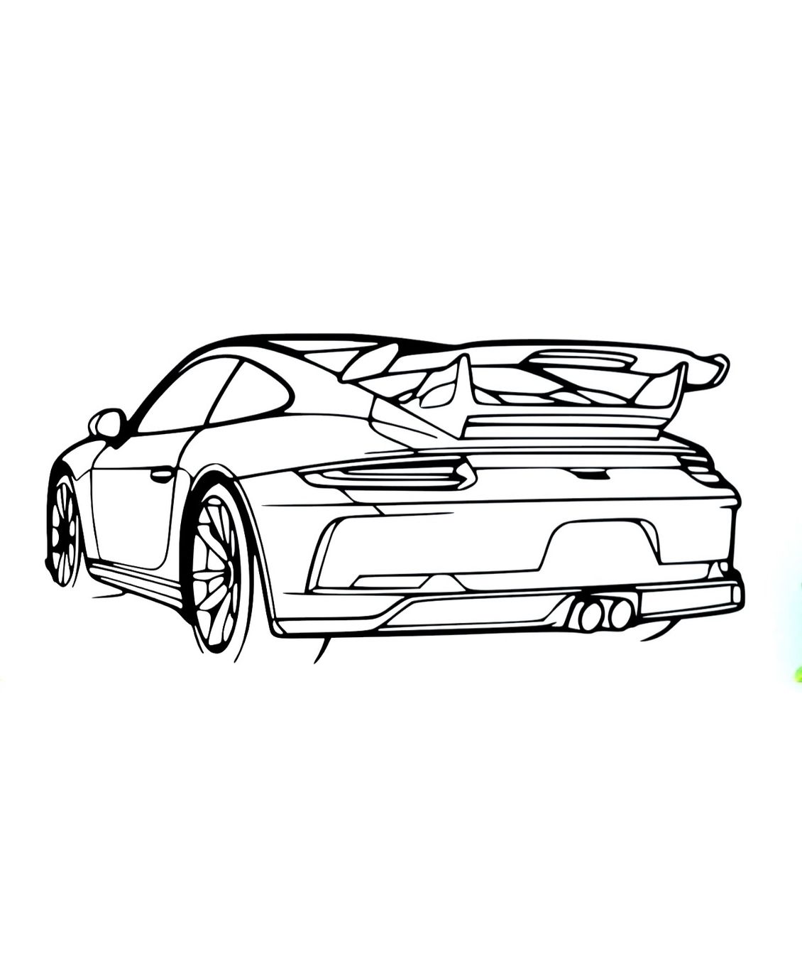 Porsche Modellini d'auto: PORSCHE - 911 991 GT3 – Nuovo e nell'imballaggio originale da Altendorf venduto da TISPA.SHOP