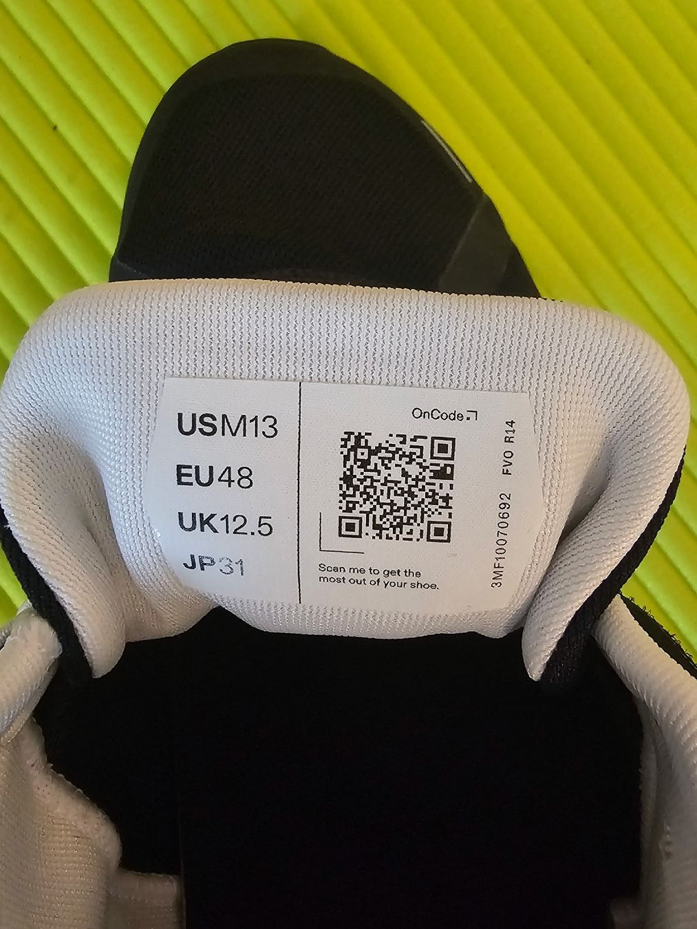 On Scarpe da uomo: On Cloud 6 – Nuovo (secondo la descrizione) da Oberdiessbach venduto da Suomi69 3