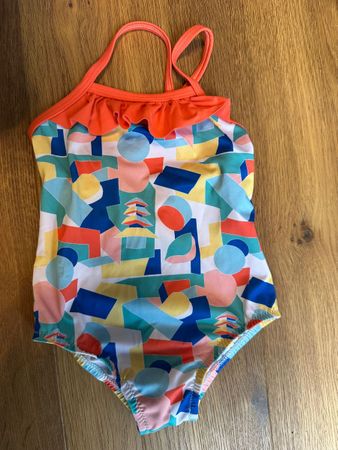 Gili's Paris Badeanzug, Grösse 2 Jahre, wie neu! Sommer ☀️