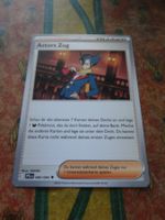 POKEMON  Astors zug    I  PFL DE    090/094   TRAINER   2025