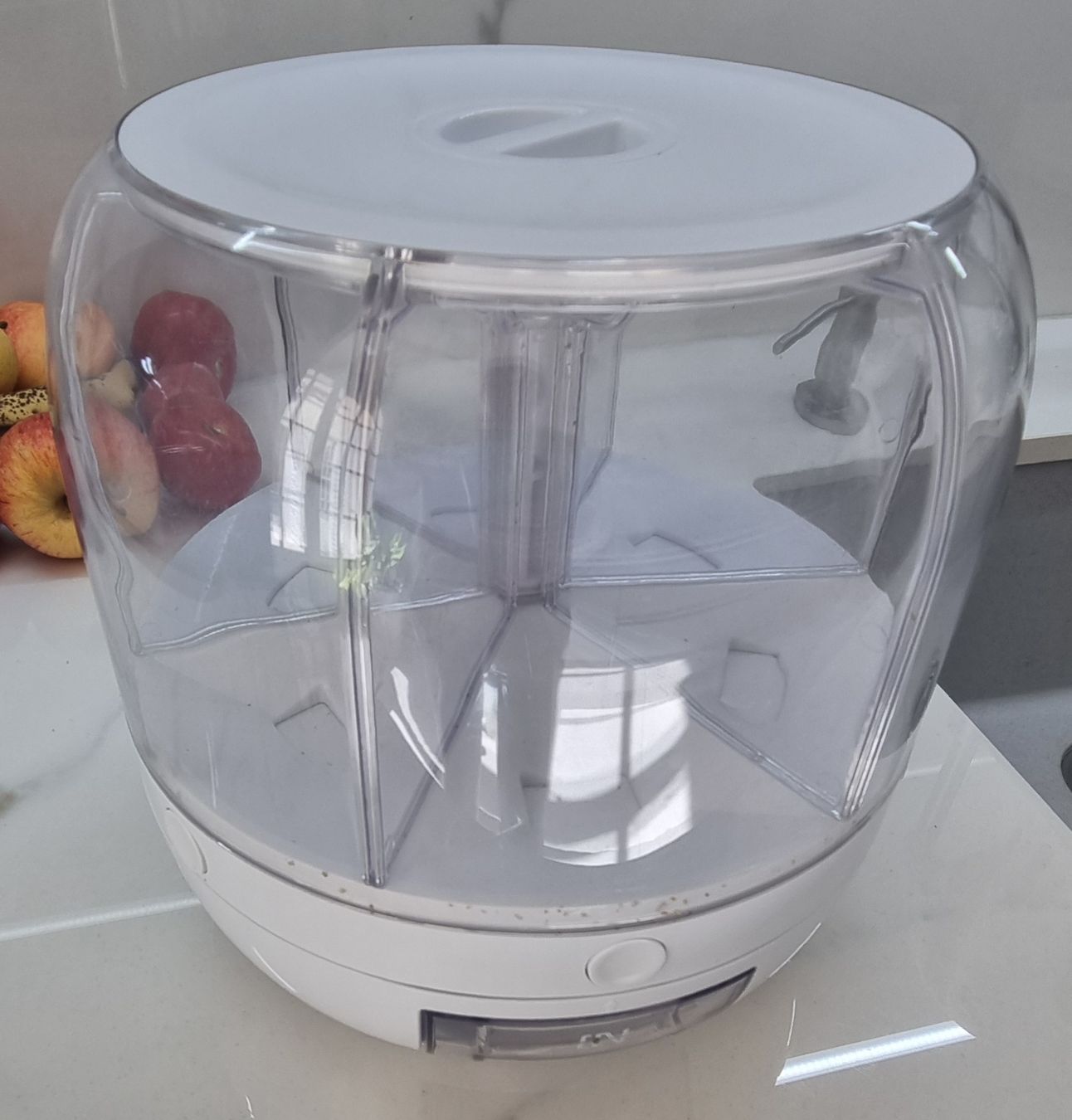 Autres pour la gastronomie & hôtellerie: Distributeur nourriture sèche – D'occasion à Borex par mab_28bf