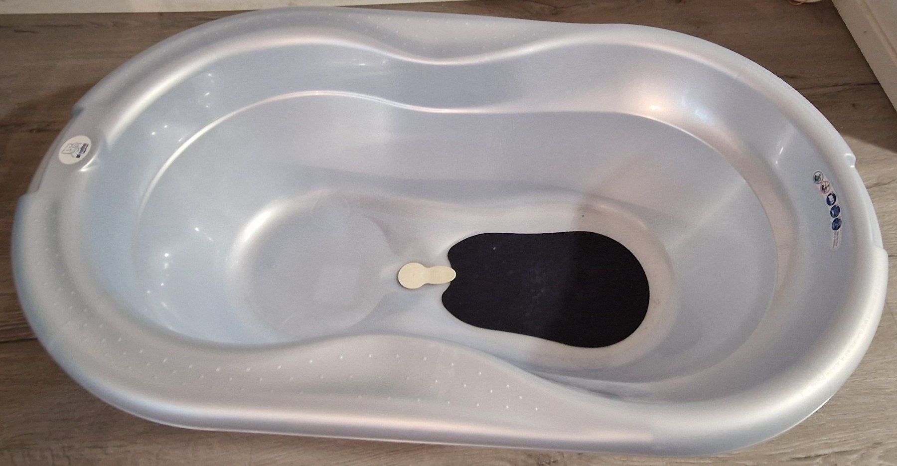 Vasche da bagno: Babywanne Rotho – Usato da Jegenstorf venduto da PatNy