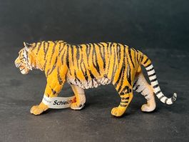 Schleich Tiger NEU