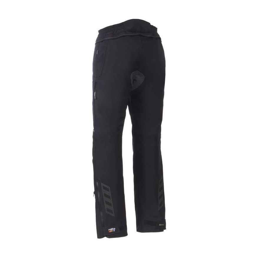 Rukka Pantaloni: Rukka Motorradhose Gore tex – Usato da Zug venduto da HugoBos 2
