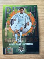 Soccer Leroy Sane Pitch Masters Mosaic 2021