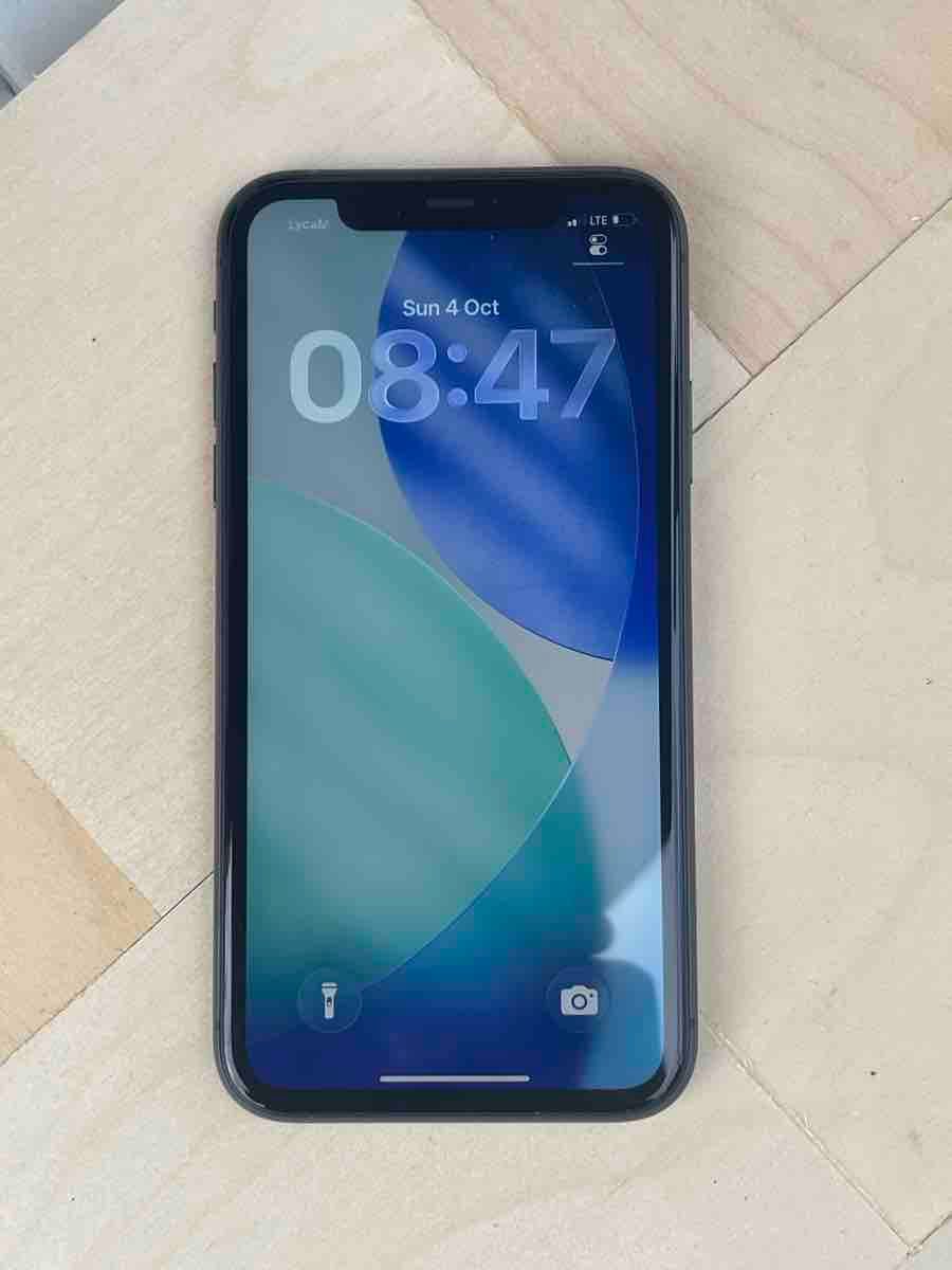 Apple Portables: Iphone 11, 128gb – D'occasion à Daillens par TinyTimberFriends