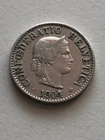 5 Rp. 1904
