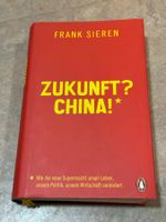 Zukunft China!