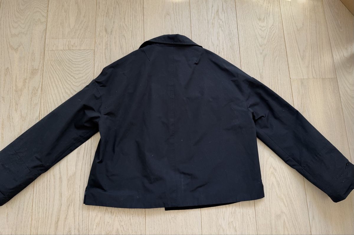 Giacche: APESI Jacke S – Usato da Brig venduto da Zuckerfee13 1
