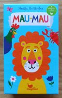 MAU-MAU von magellan, neu
