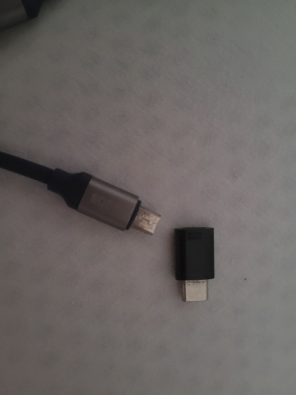 Apple Ladegeräte: USB-C Ladekabel und Adapter - Top Zustand! – Neu (gemäss Beschreibung) aus Bassersdorf von kid_fm98 1