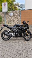 Yamaha YZF-R125 ABS | 2021 | 18500 km | Service vor 200 km