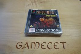 Spec Ops: Covert Assault