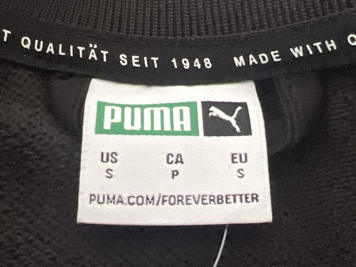 Puma Giacche: Puma Iconic T7 Jacke Gr.S - Neu – Nuovo e nell'imballaggio originale da Visp venduto da bluenero 3
