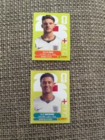 FIFA WM 2026 Panini ENG 10 / 20