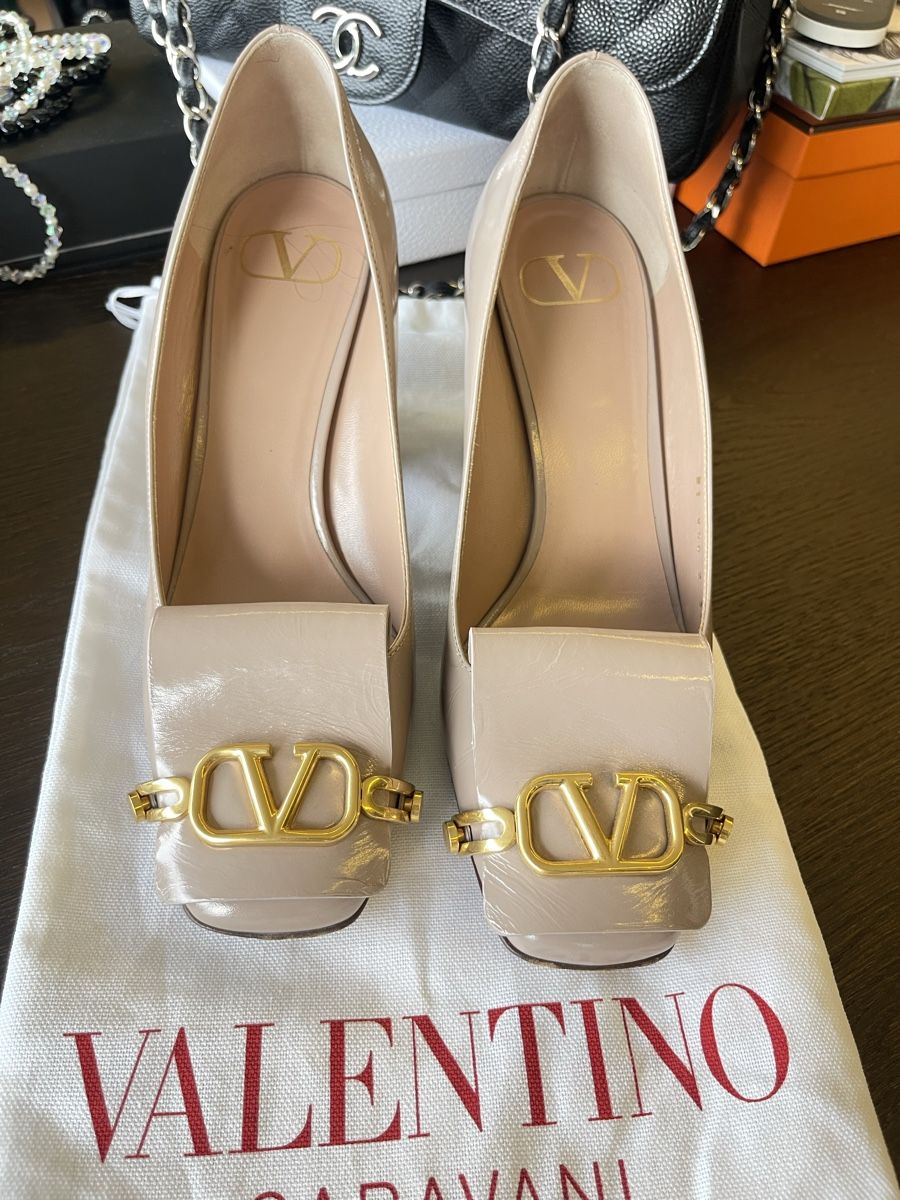 Valentino Scarpe da donna: Valentino – Usato da Wollerau venduto da mah_9jrb