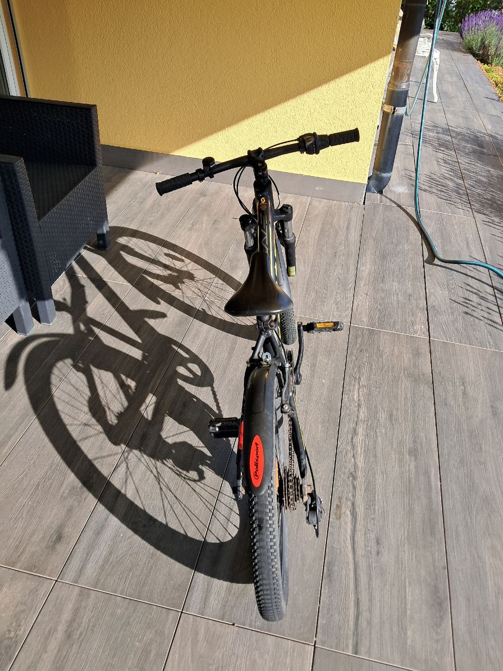 Scott Biciclette: Scott Scale MTB 20 Zoll - Kindervelo – Usato da Trimbach venduto da Dortmunderjunge 6