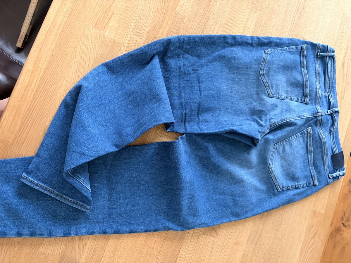 Brax Jeans: Brax Jeans Damen Hose  – D'occasion à Kriens par Humerus3 2