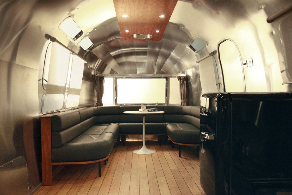 Rimorchi: caravanne Airstream – Usato da Fribourg venduto da Mc_Husky 2