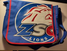 Umhängetasche ZSC Lions