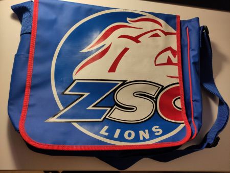 Umhängetasche ZSC Lions