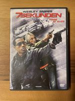 DVD 7 Sekunden - Actionthriller mit Wesley Snipes