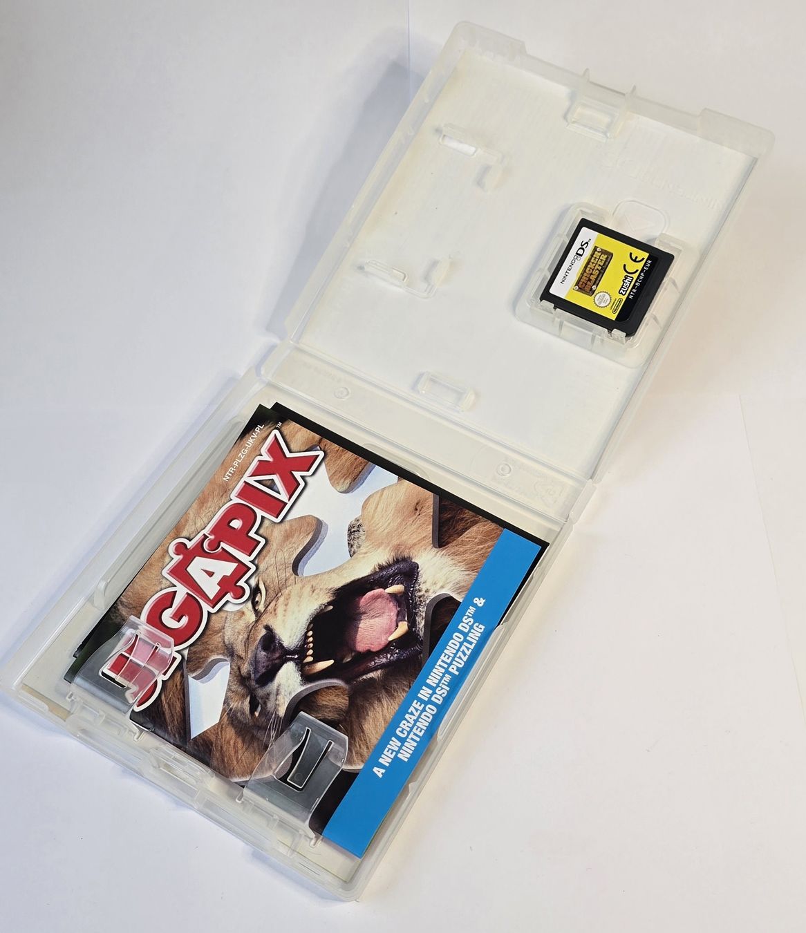 Nintendo Giochi: Nintendo DS Spiel: Chicken Blaster – Nuovo (secondo la descrizione) da Kirchberg BE venduto da HotWheelsSammler 2