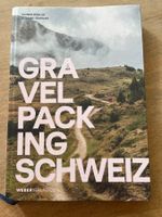 Gravelpacking Schweiz Buch von Bühler Tännler guter Zustand