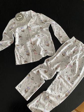 LC Waikiki Pyjama Gr. 98/104 (3-4 Jahre), Neu!🩰