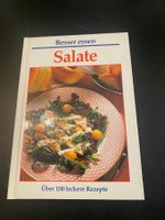 Salat-Kochbuch
