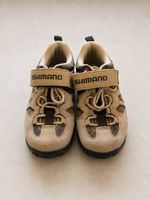 Shimano WM40 SPD Klickschuhe Damen Gr. 38 | MTB | Fahrradsch