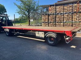 LKW Anhänger