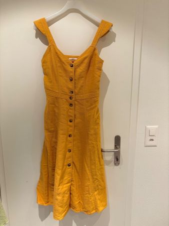sessùn Dress size M 35% Linen