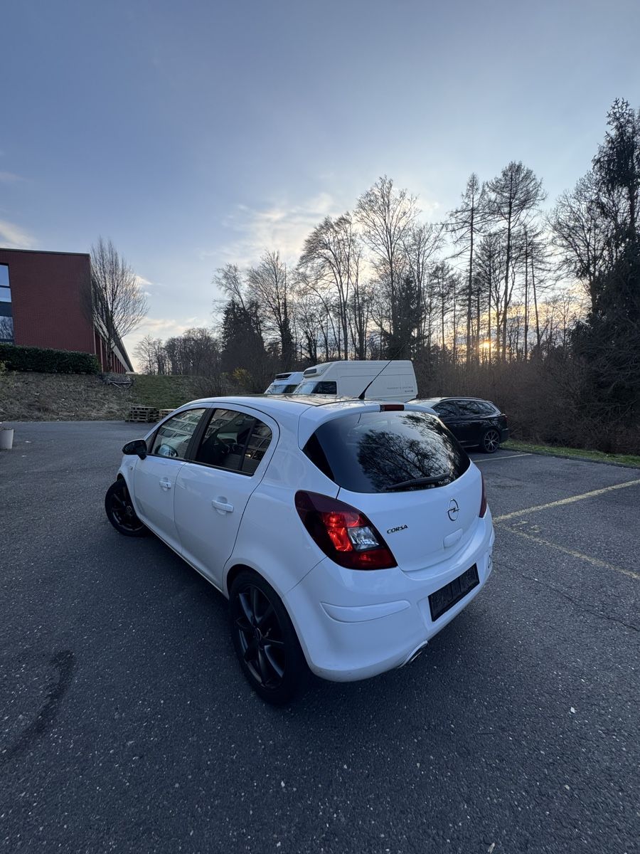 Opel Automobili: Opel Corsa D14 – Usato da Lonay venduto da PancheChakalov 8