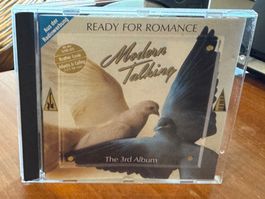 Modern Talking - Ready For Romance - The 3rd Album - HG42C