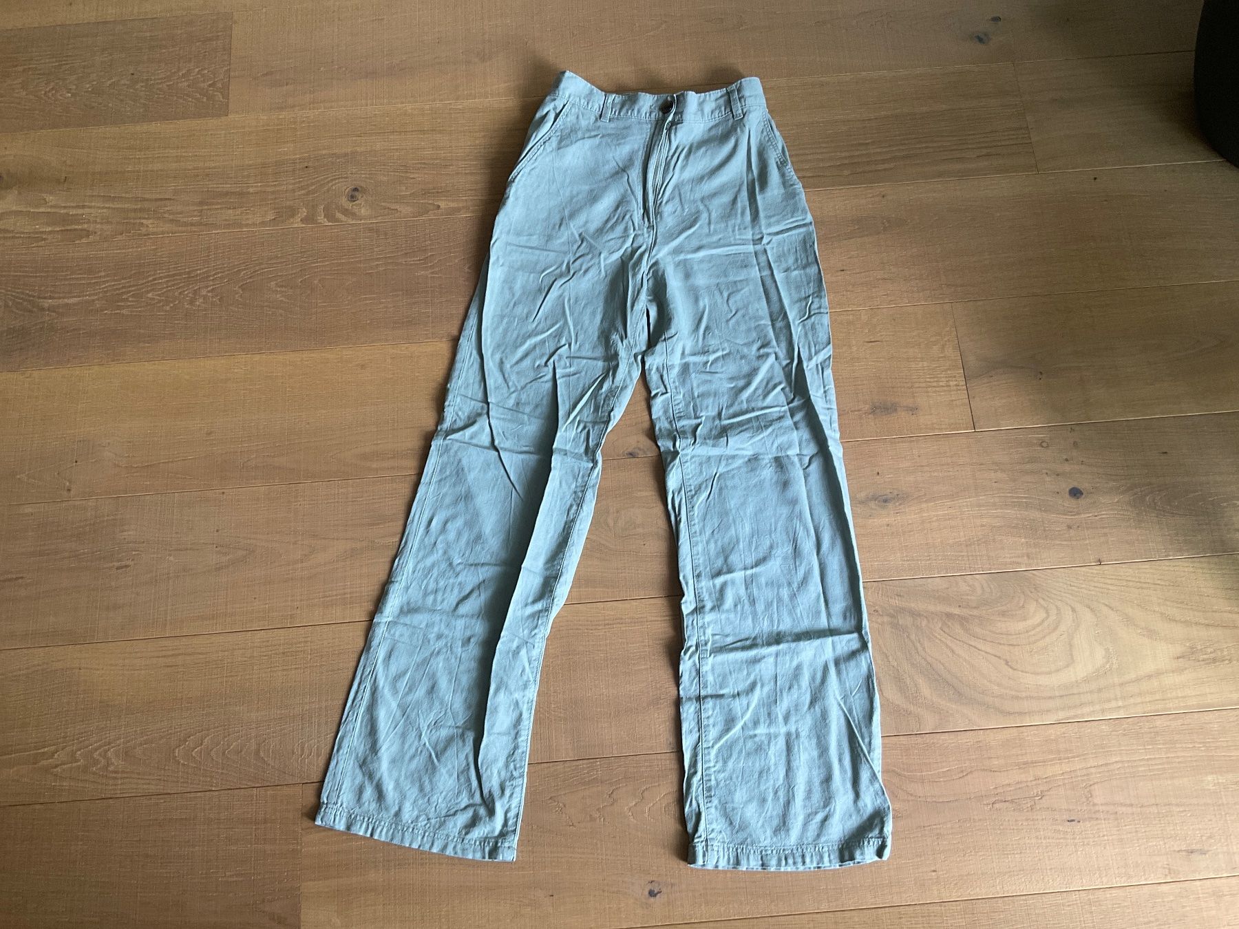Hosen: 4x Sommerhosen Gr. XS – Gebraucht aus Winterthur von aionila 7