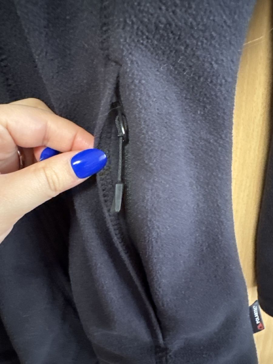 Helly Hansen Jacken: Helly Hansen Fleece Jacke, Top Zustand, Grösse M – Neu (gemäss Beschreibung) aus Thun von Vans_98 2