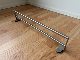 Ikea Brogrund Handtuchstange