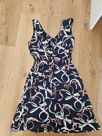 Sommerkleid Gr. 38