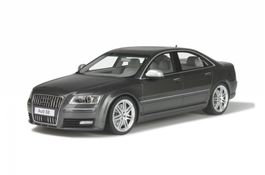 Audi S8 (D3) 1/18 Otto Mobile OT 205