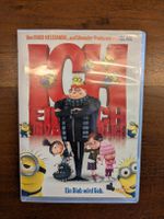DVD: Ich - Einfach unverbesserlich