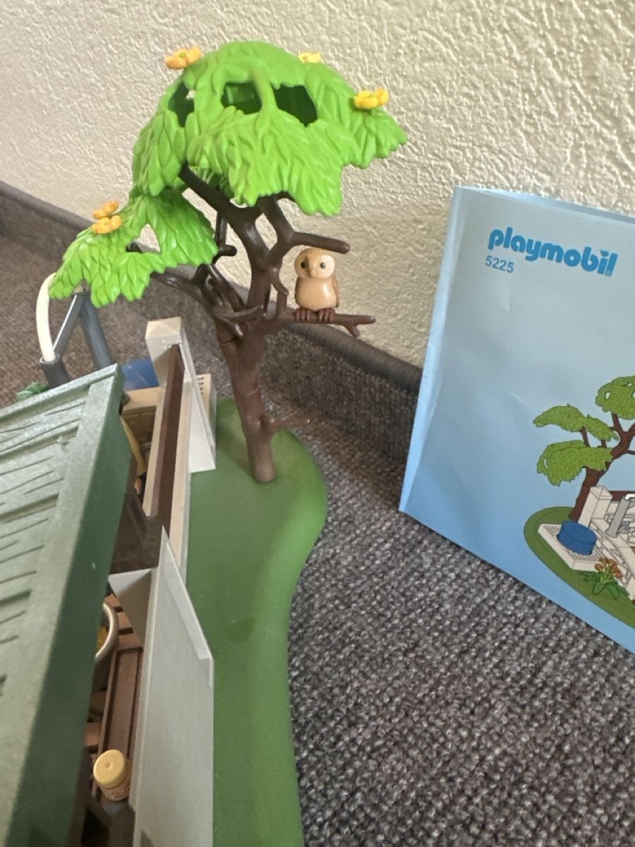 Playmobil Giocattoli: Playmobil Schmied – Usato da Wettswil venduto da ann_cdf7 3