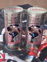 Iron Maiden Trooper Beer Set