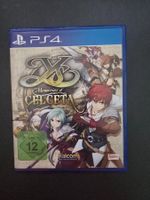 Ys Memories of Celceta für PS4