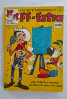 Fix + Foxi FF-Extra 1969 Band 3 / Lucky Luke u.a. ab Fr. 2.-